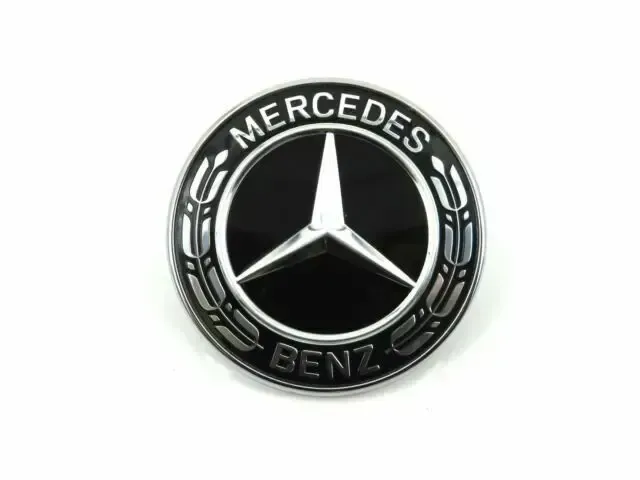 a0008171701   mercedes star